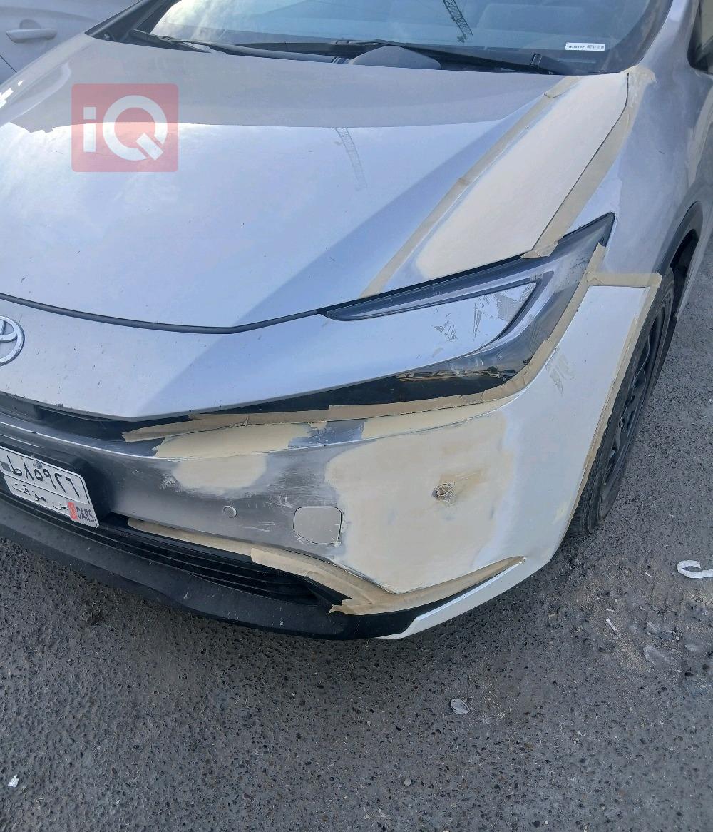 تۆیۆتا پریوس